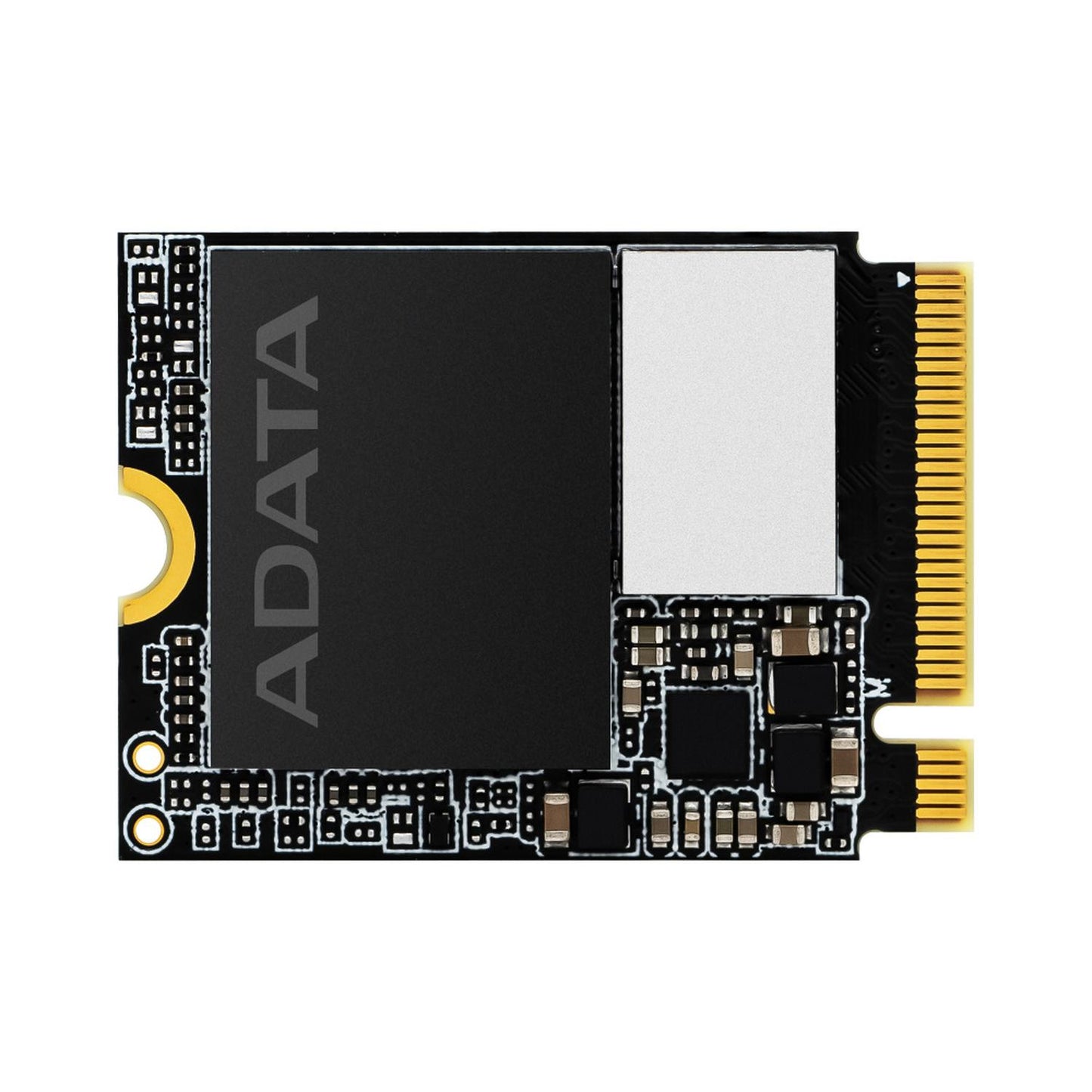 SSD Adata Legend 820 NVMe, 512GB, PCI Express 4.0, M.2