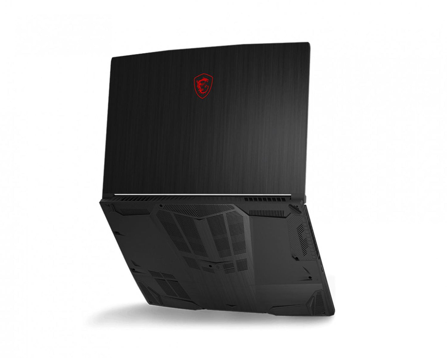 Laptop MSI GF63 Thin 15.6" Full HD, Intel Core i5-11400H 2.70GHz, 16GB, 512GB SSD, Nvidia GeForce RTX 3050, Windows 11 Home 64-bit, Inglés, Negro