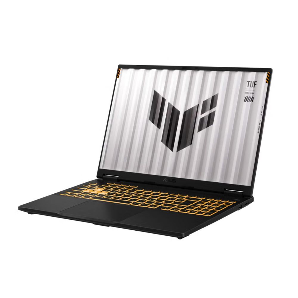 Laptop ASUS TUF Gaming F16 | i7-14650HX | RTX 5050 6GB GDDR7 | 16” WUXGA 165Hz | 16GB RAM | 512GB SSD | Windows 11 Home