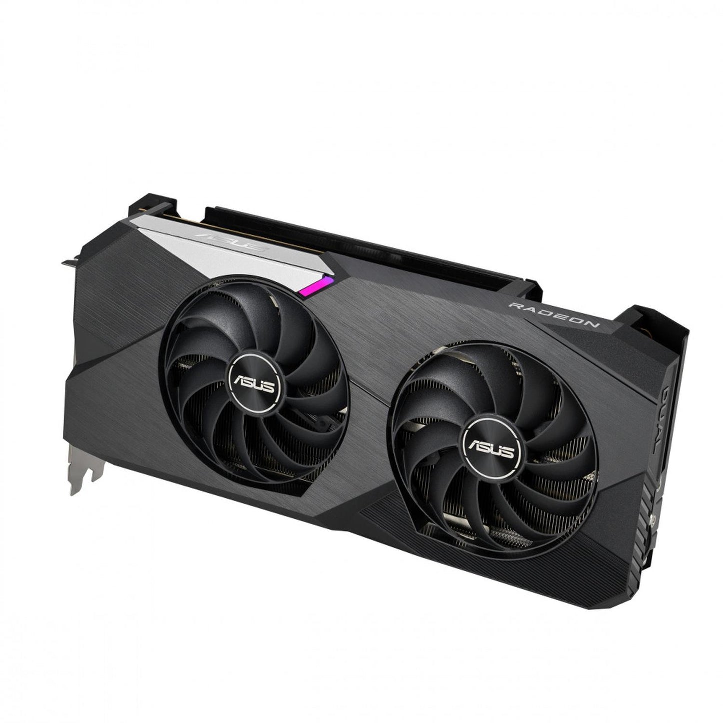 Tarjeta de Video ASUS AMD Dual Radeon RX 6750 XT OC, 12GB 192-bit GDDR6, PCI Express 4.0