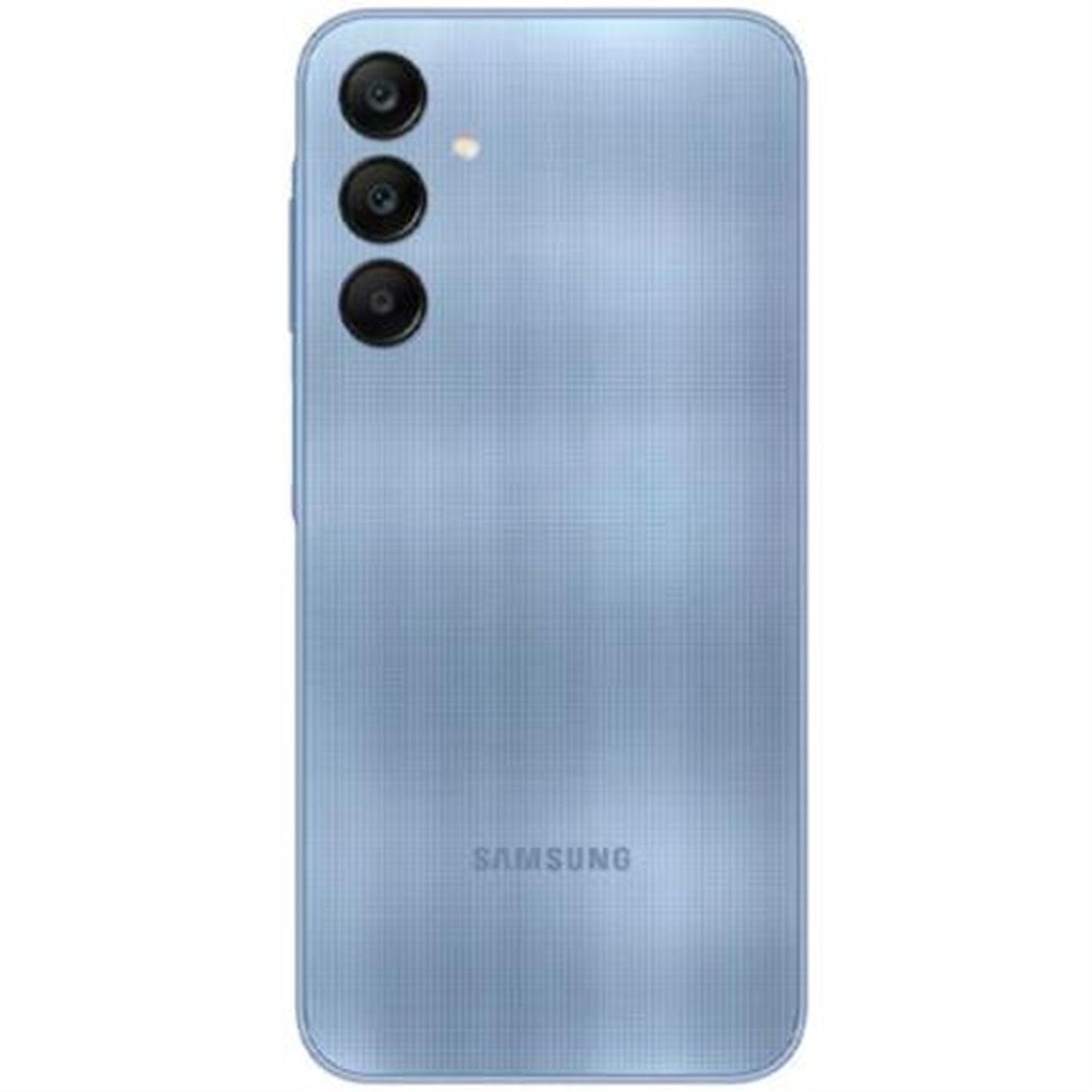 Samsung Galaxy A25 5G 6.5" Dual SIM, 256GB, 8GB RAM, Azul