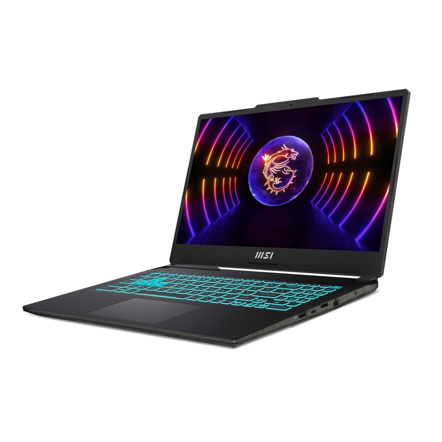 Cyborg 15 A13V, 13th Gen Intel® Core™ i5, Windows 11, NVIDIA® GeForce RTX™ 4050 Laptop GPU, 6GB GDDR6, 512GB*1 NVMe SSD PCIe Gen4