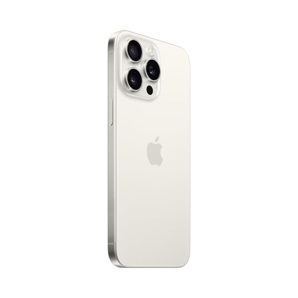 Smartphone Apple iPhone 15 Pro Max White 512GB VERIZON LIBERADO