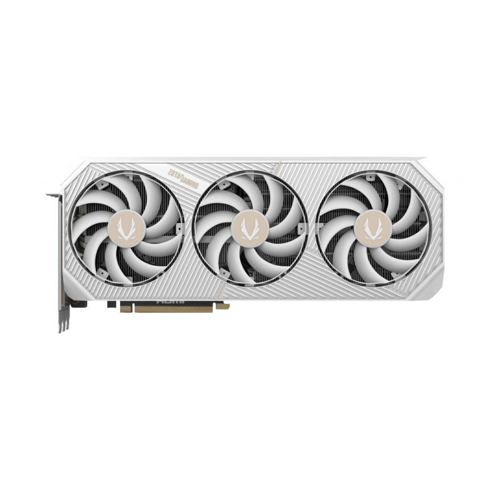 Tarjeta de Video Zotac NVIDIA GeForce RTX 5080 Gaming Solid OC 16GB GDDR7 256-bit PCIe 5.0