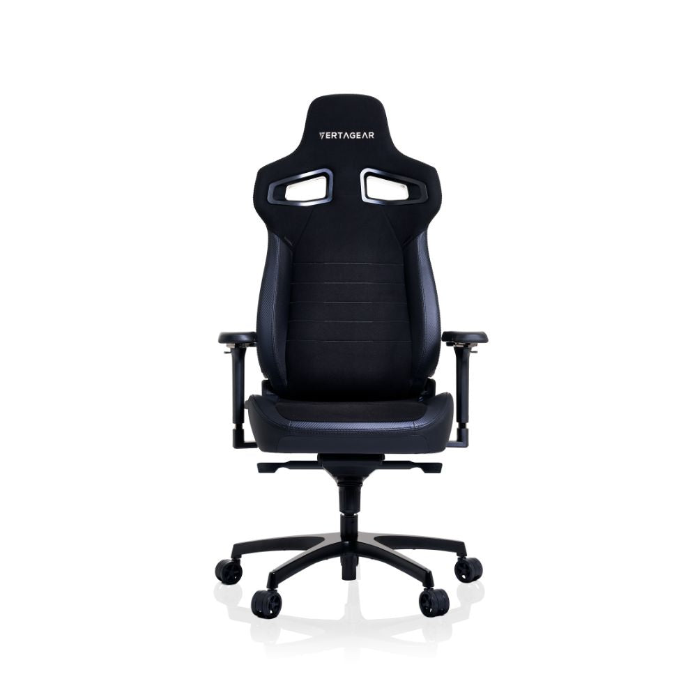 Silla Gamer Vertagear PL4800 X-Large HygenX LED RGB Carbon Black