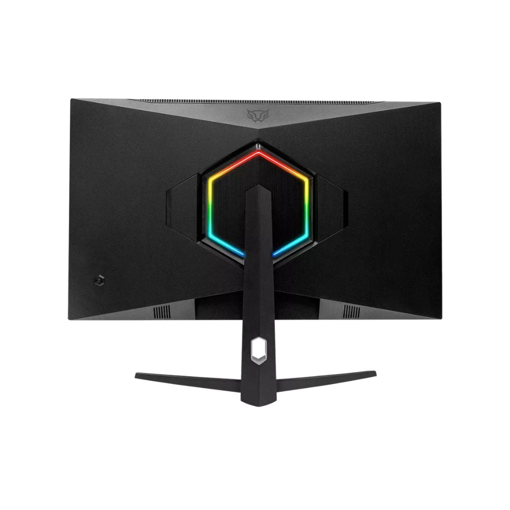 Monitor Balam Rush Hyper Nova MHN27Y LED 27" Full HD 200Hz G-Sync/FreeSync HDMI/DisplayPort Negro
