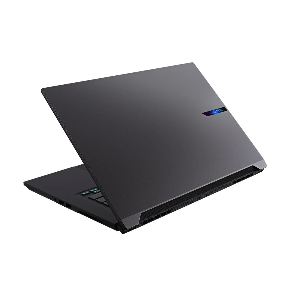 Laptop Gamer Gigabyte AERO X16 1VH 16" 2560x1600 AMD Ryzen AI 7 350 NVIDIA GeForce RTX 5060 Memoria RAM y SSD Configurable Windows 11 Home Español