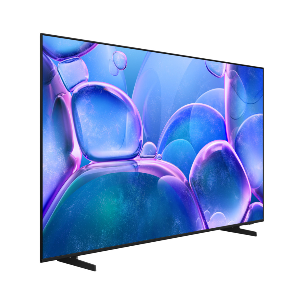 Televisión Smart TV Samsung UN75U7900FFXZA 75" | 4K Ultra HD | Tizen OS | HDR | Wi-Fi | Bluetooth | Gris