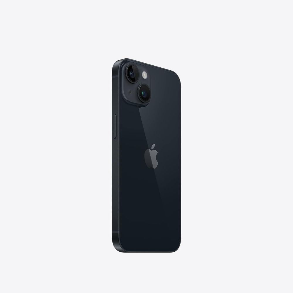 Smartphone Apple iPhone 14 Negro 128GB REFURBISHED