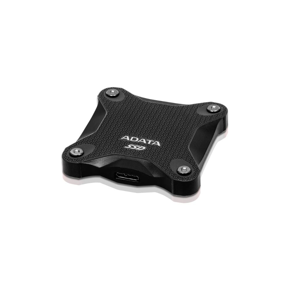 SSD Externo ADATA SD620 1TB | USB 3.2 Gen2 | 520MB/s Lectura | 460MB/s Escritura | Externo