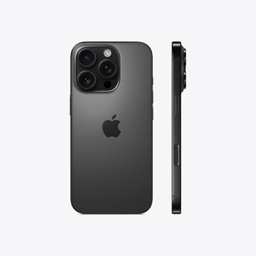 Smartphone Apple iPhone 16 Pro Black 256GB VERIZON LIBERADO
