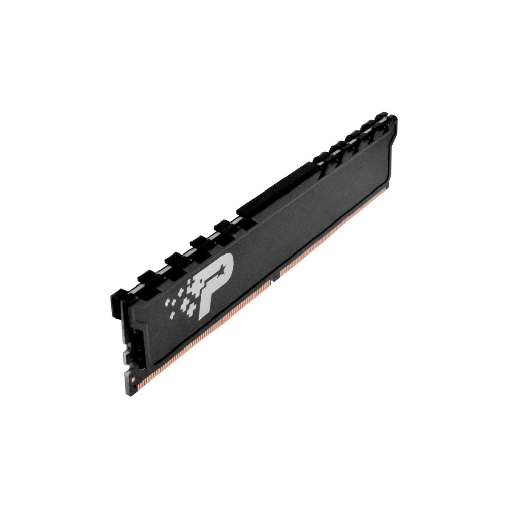 Memoria RAM Patriot Signature Line 8GB | DDR4 | 2666MHz | CL19 | DIMM