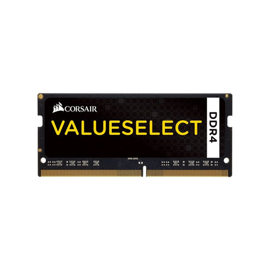 Corsair 8GB | DDR4 | 2133MHz | CL15 | SO-DIMM