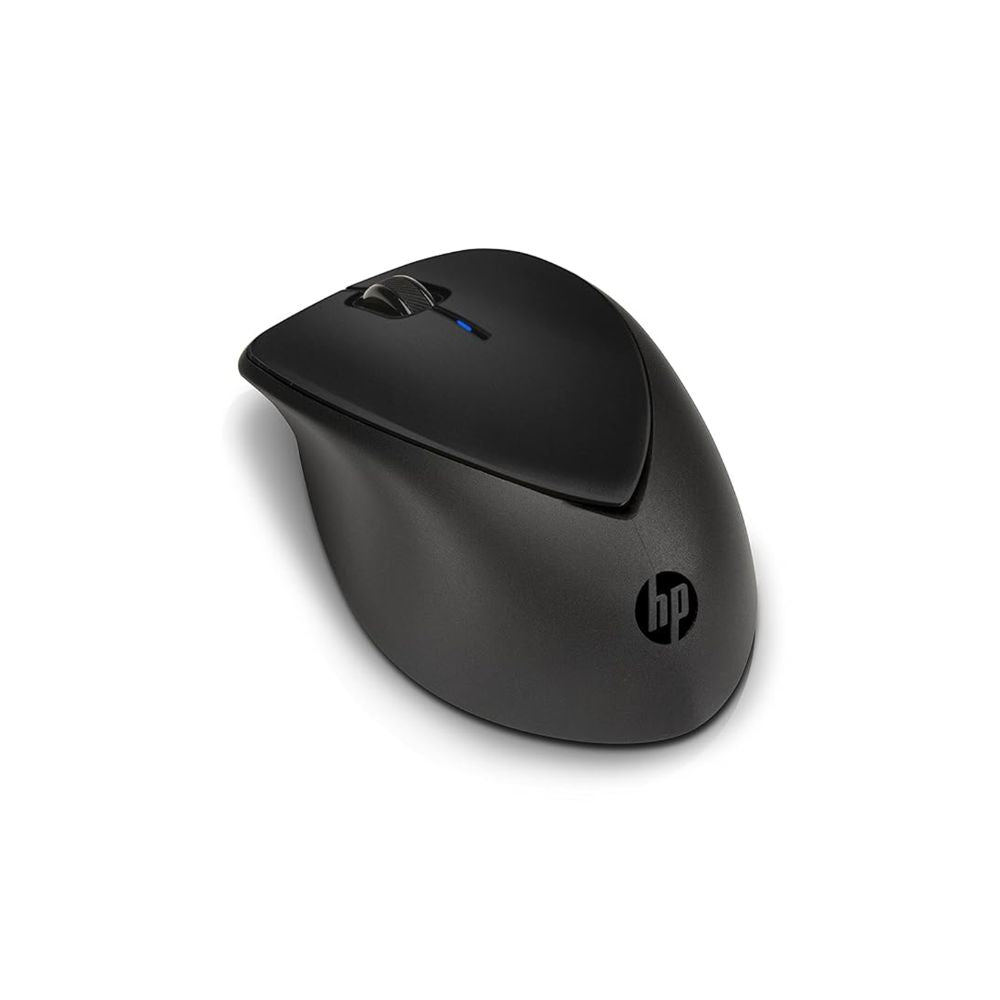 Mouse HP Wireless Mouse Comfort Grip H2L63AA | Inalámbrico | Negro