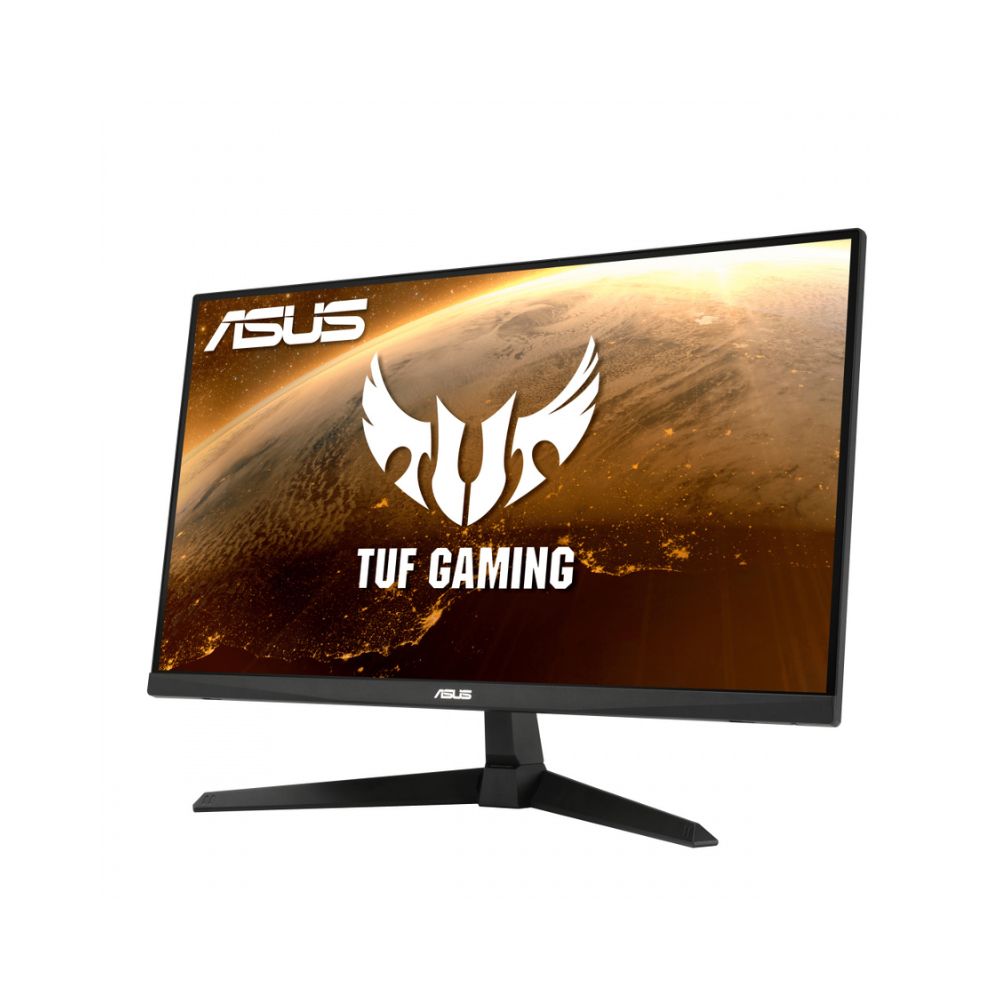 Monitor ASUS TUF Gaming VG277Q1A 27" | Full HD | 165Hz | 1ms | FreeSync Premium | Negro