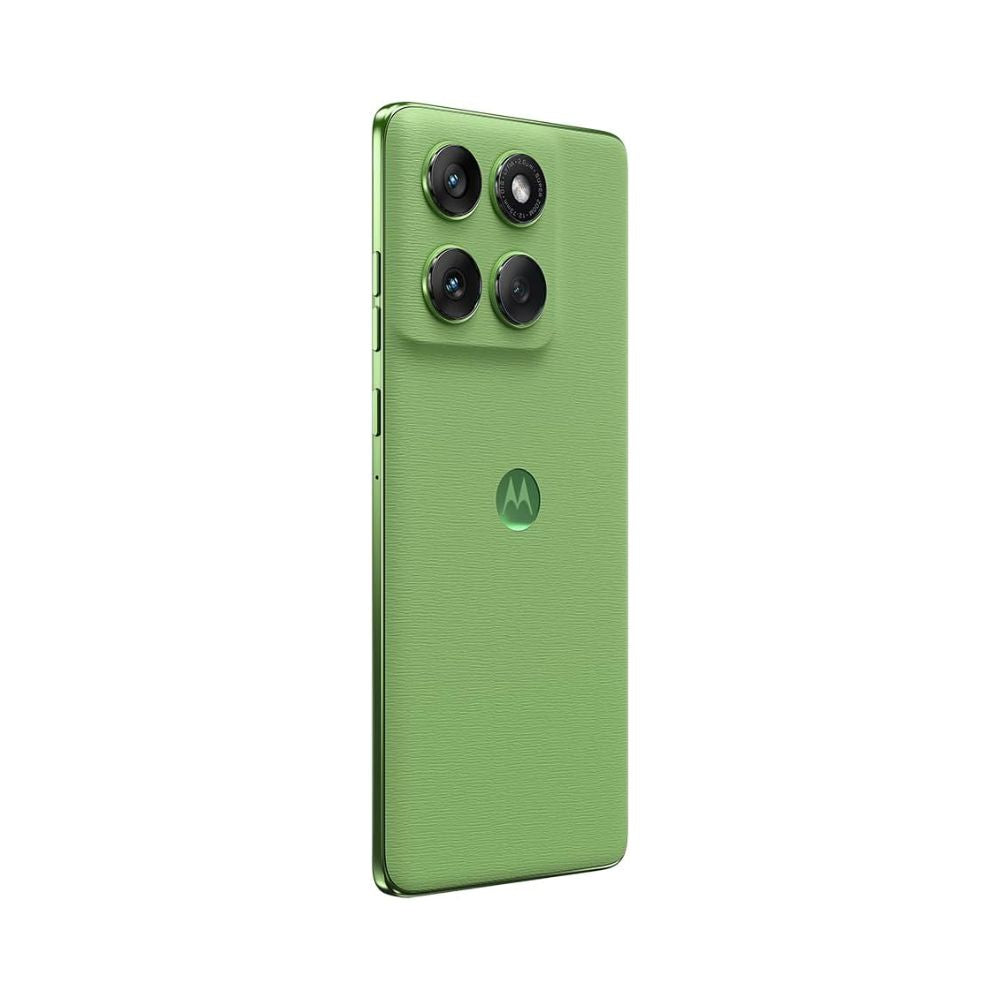 Smartphone Motorola Edge 60 Green Latino 512GB