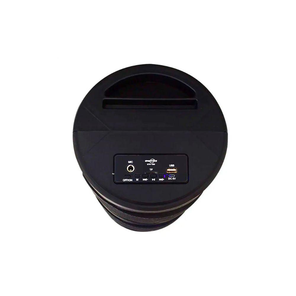 Bocina Linkbits VB623T Negro | Bluetooth | Portátil | Recargable