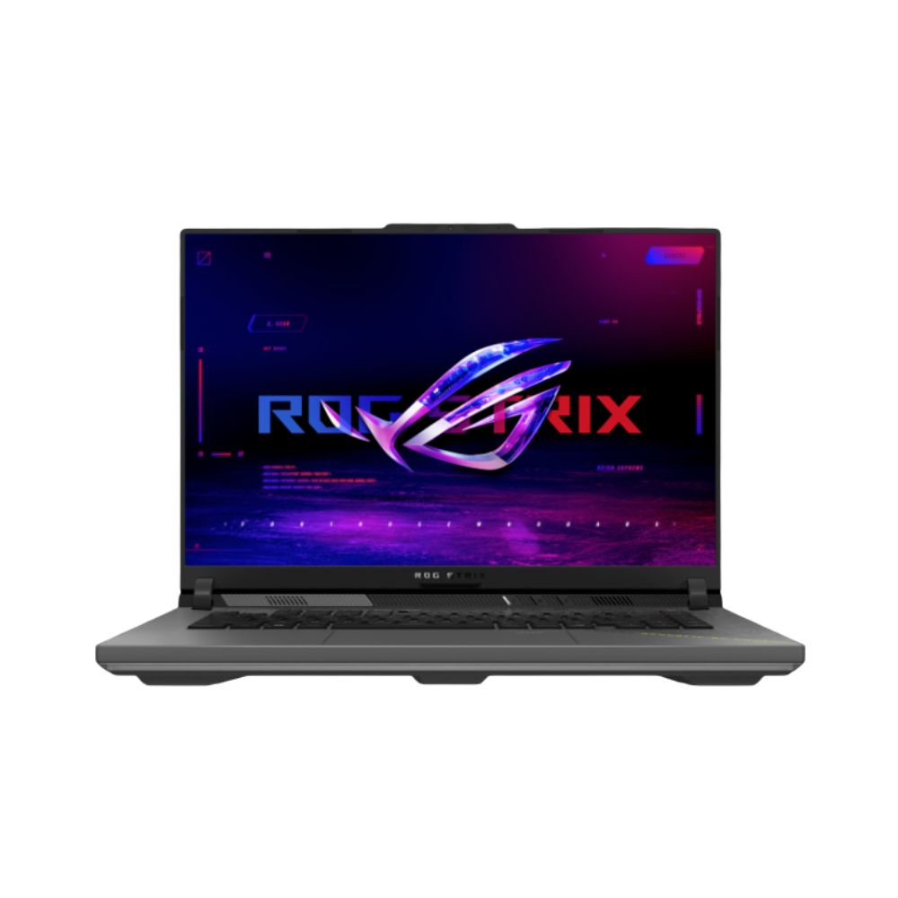 Laptop ASUS ROG Strix G16 | Ryzen 9 8940HX | RTX 5070 8GB GDDR7 | 16” FHD+ 165Hz | 16GB RAM | 1TB SSD | Win 11