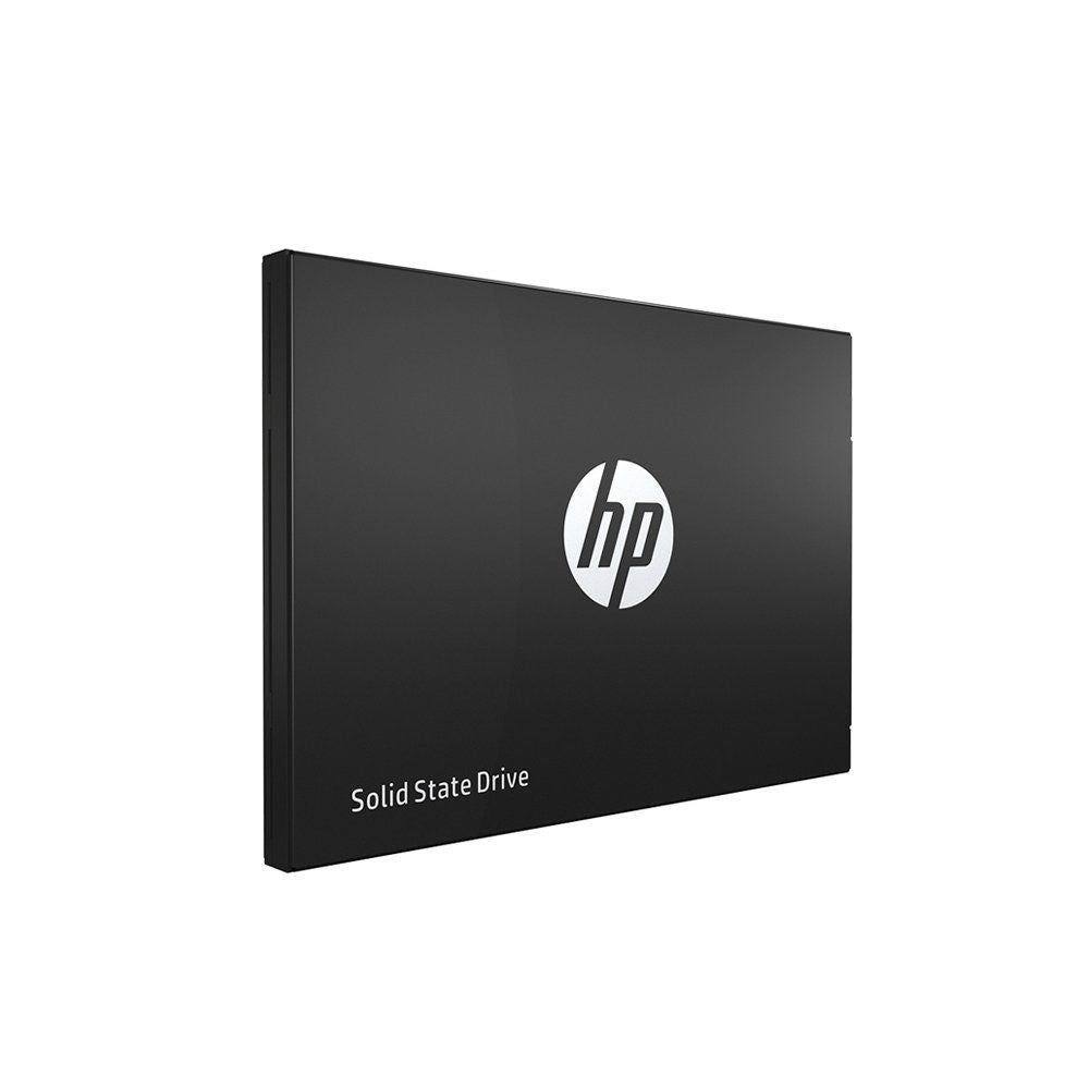 SSD HP S650 1.9TB 2.5" SATA III