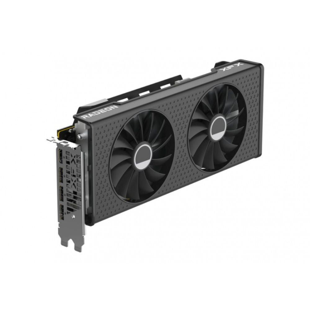 Tarjeta de Video XFX AMD Radeon RX 7700 XT Speedster SWFT 210 Core Edition 12GB 192-bit GDDR6 PCI Express 4.0