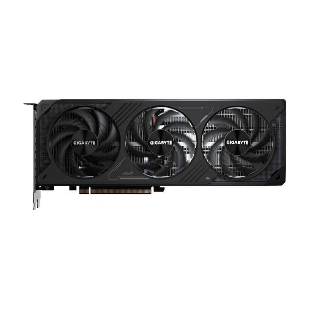 Tarjeta de Video Gigabyte NVIDIA GeForce RTX 5070 WINDFORCE OC SFF 12GB GDDR7 192-bit PCIe 5.0
