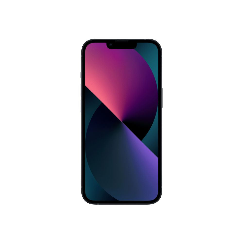 Smartphone APPLE iPhone 13 | 256GB | Negro | Reacondicionado | Super Retina XDR 6.1" | A15 Bionic