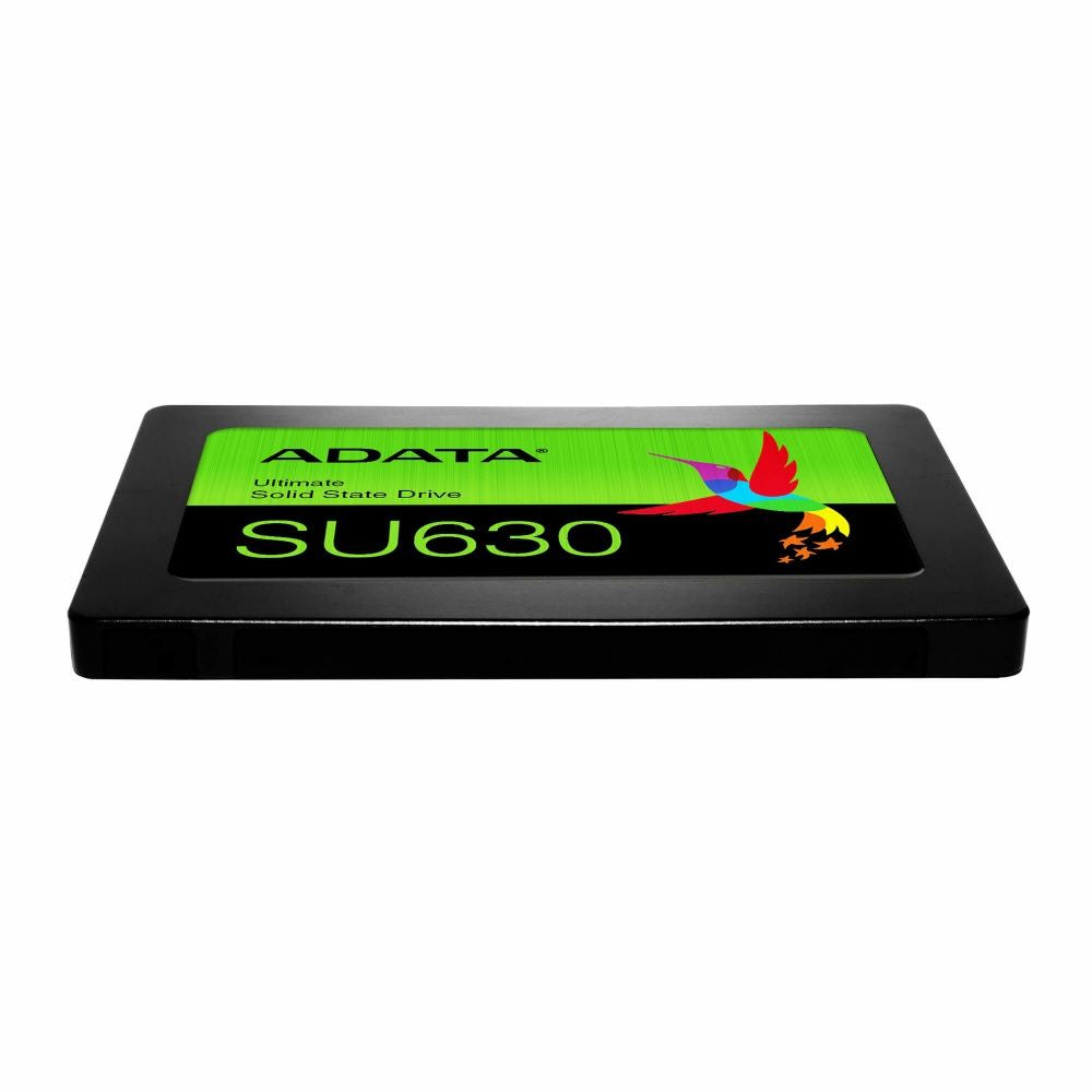 SSD Adata Ultimate SU630 1.9TB 2.5" SATA III 520MB/s Lectura 450MB/s Escritura