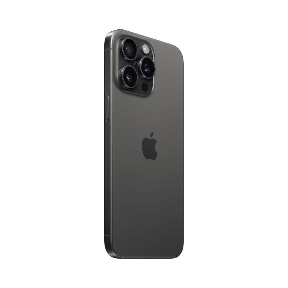 Smartphone Apple iPhone 15 Pro Max Black 256GB VERIZON LIBERADO