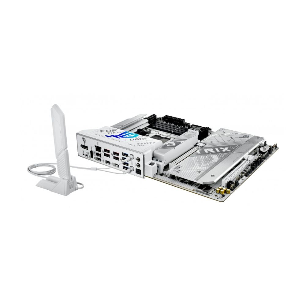 Tarjeta Madre ASUS ROG STRIX X870-A GAMING WIFI, ATX, Socket AM5, AMD X870, 192GB DDR5, HDMI/DP
