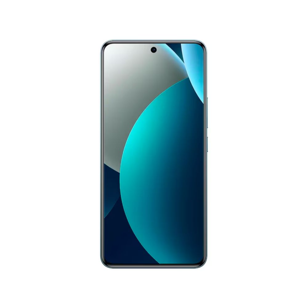 Smartphone Xiaomi Redmi Note 15 Pro 5G 256GB 8GB Azul | AMOLED CrystalRes | 200MP