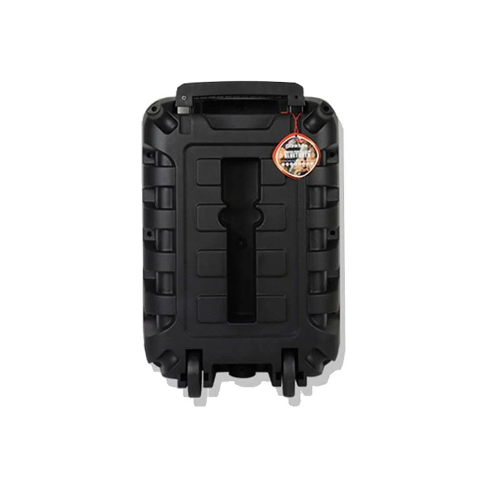 Bafle Linkbits 12" | Bluetooth | FM | USB | Recargable