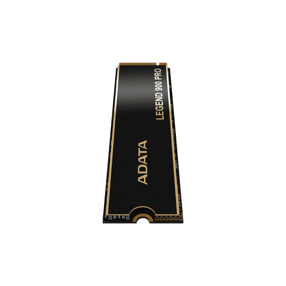 SSD ADATA Legend 900 Pro 1TB | PCIe 4.0 NVMe | 7400MB/s Lectura | 6000MB/s Escritura | M.2 2280