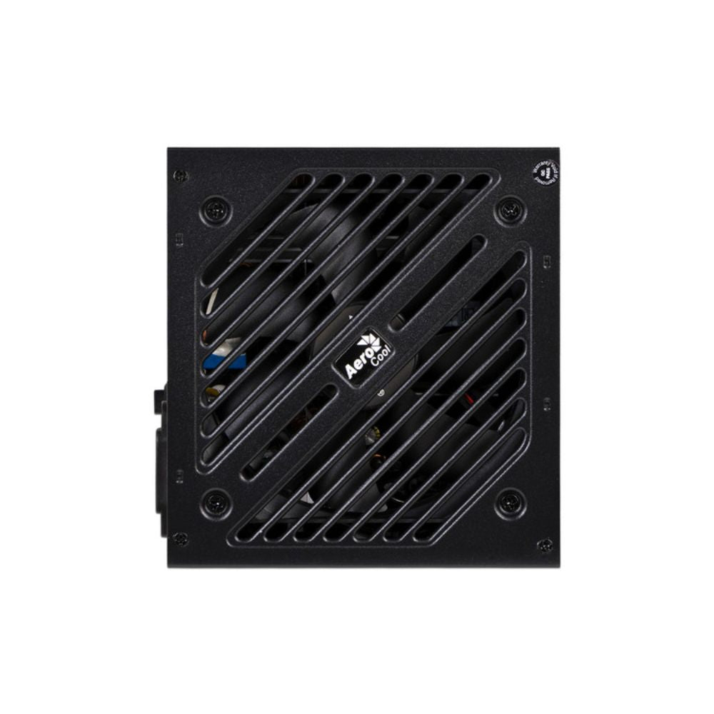 AeroCool Cylon RGB | 80 PLUS Bronze | ATX | 120mm | 600W