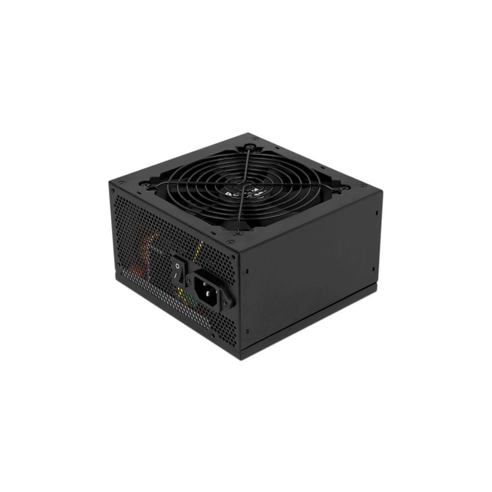 Fuente de Poder AeroCool Integrator | 1000W | 80 Plus Gold | ATX | Negro
