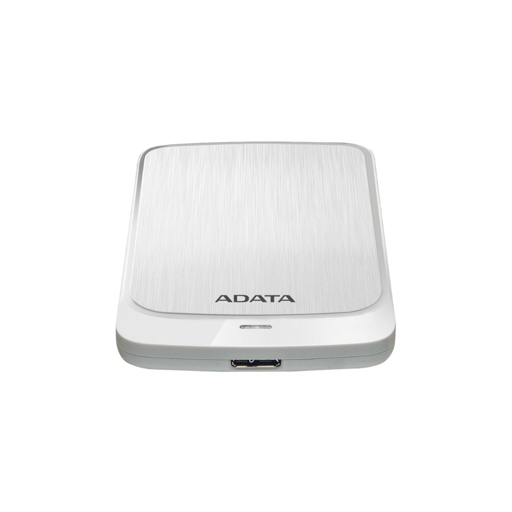 ADATA HV320 2TB | USB 3.1 | HDD Externo 2.5 | Diseño Slim | Compatible Mac y PC