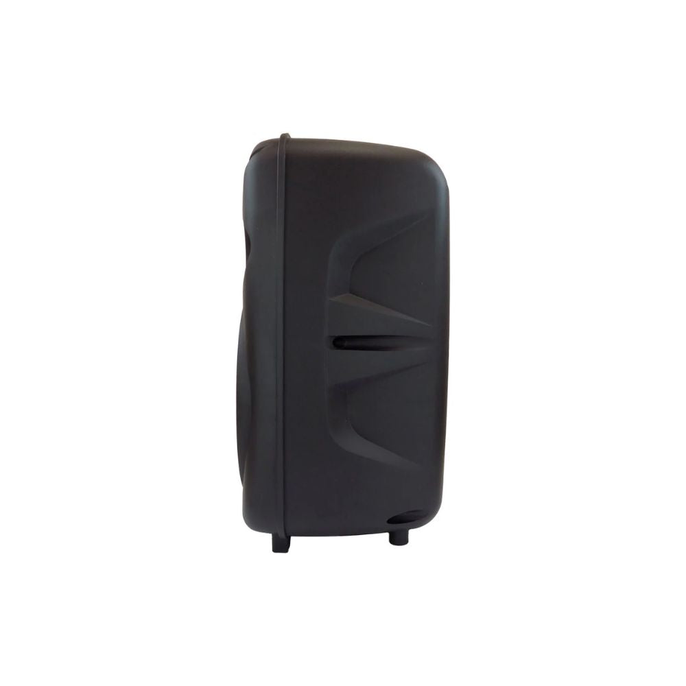 Bafle Linkbits 8" | Bluetooth | Micrófono | Recargable | Portátil