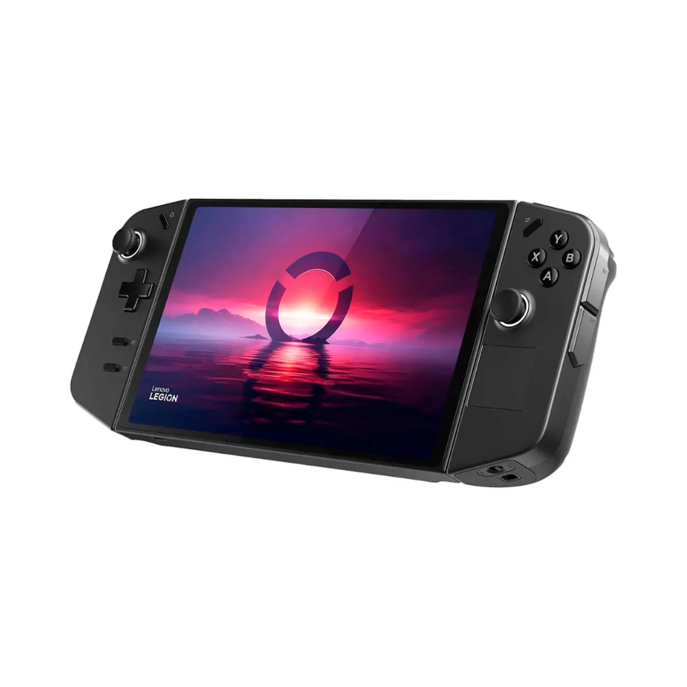 Consola Portátil Lenovo Legion Go | 8.8" WQXGA 144Hz | AMD Ryzen Z1 Extreme | 16GB RAM | 1TB SSD | Windows 11 | Negro