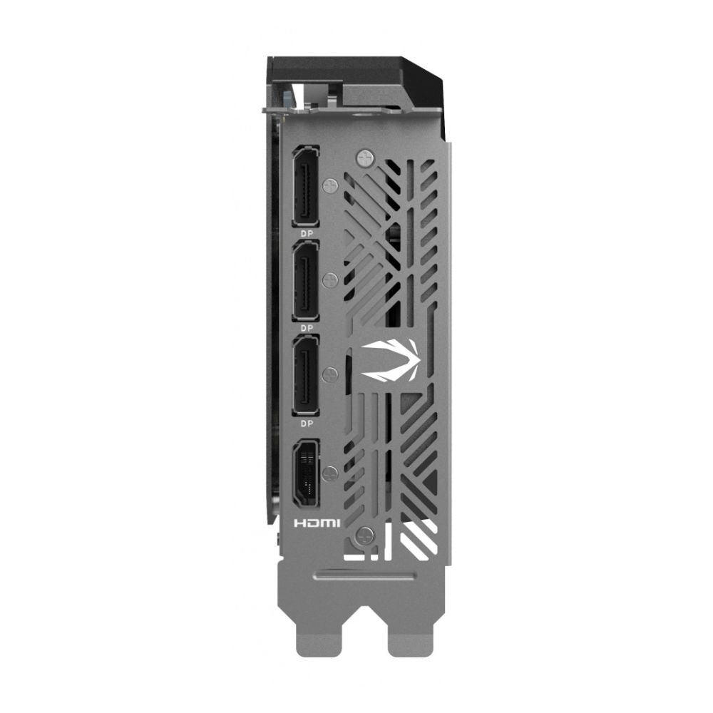 Tarjeta de Video Zotac NVIDIA GeForce RTX 5060 Ti AMP 16GB 128-bit GDDR7 PCI Express x8 5.0