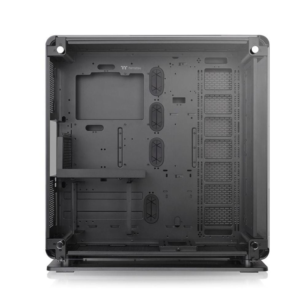 Gabinete Thermaltake Core P8 TG Full Tower ATX/EATX/Micro ATX/Mini-ITX USB 3.2 Negro