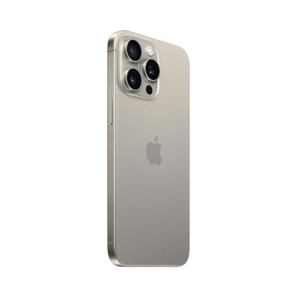 Smartphone Apple iPhone 15 Pro Max Natural 256GB VERIZON LIBERADO
