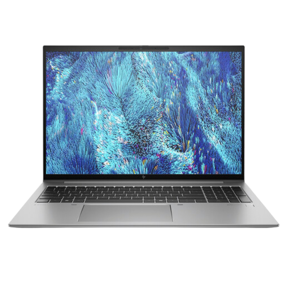 Workstation HP ZBook Firefly 14 G11 | 14" WUXGA | Intel Core Ultra 7 | 32GB DDR5 | 1TB SSD | Win 11 Pro | Plata