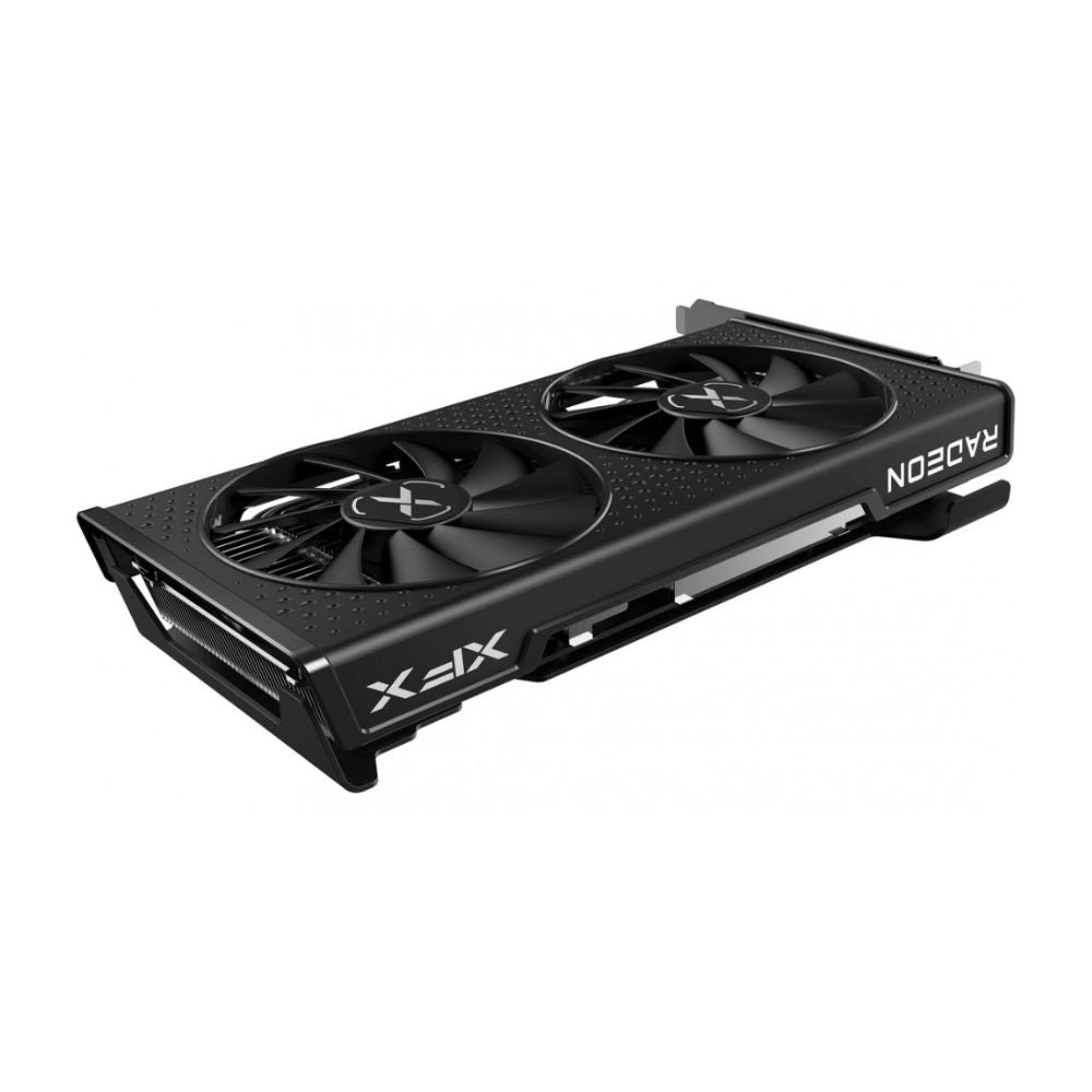 Tarjeta de Video XFX Radeon RX 7600 SWFT 210 Core Edition 8GB GDDR6 PCIe 4.0