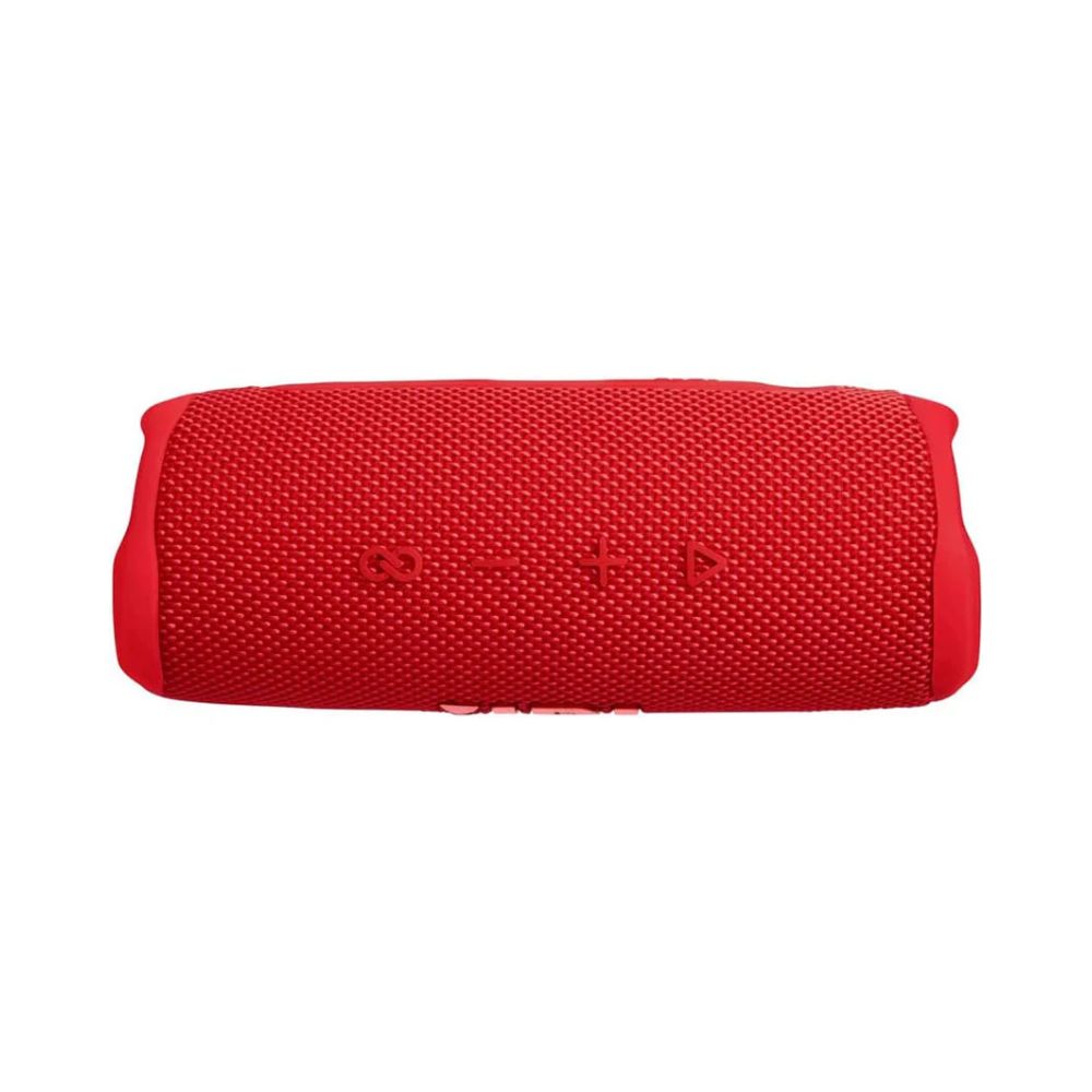 Bocina JBL Flip 6 Rojo | Bluetooth | Waterproof | Portátil