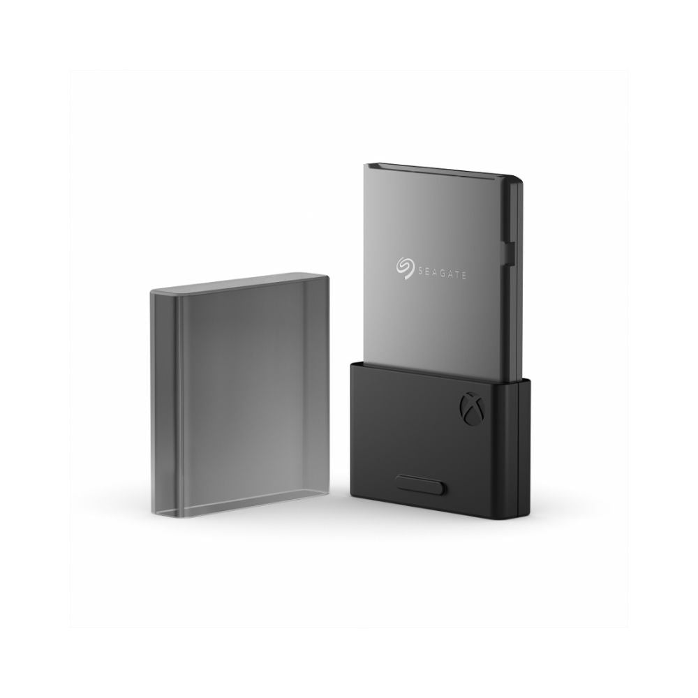 SSD Externo de Expansión Seagate Expansion Card, 2TB – para Xbox Series X|S