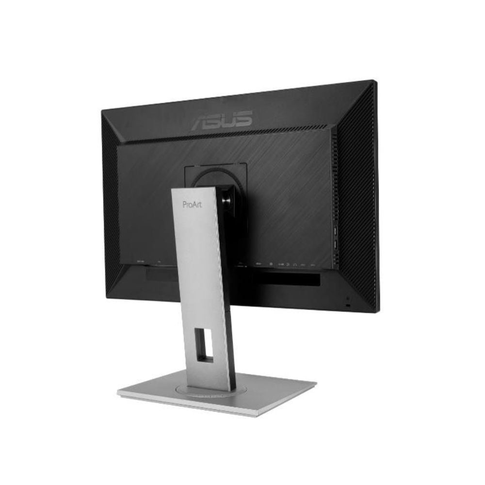 Monitor ASUS ProArt PA248QV 24.1" | WUXGA | 75Hz | IPS | Bocinas | Negro