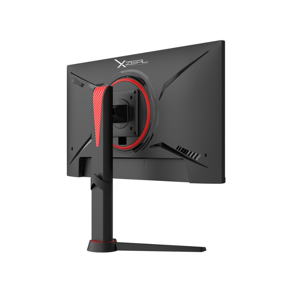 Monitor Gamer XZEAL XZMXZ36B 23.8" | Full HD | 144Hz | 1ms | G-Sync y FreeSync | Negro