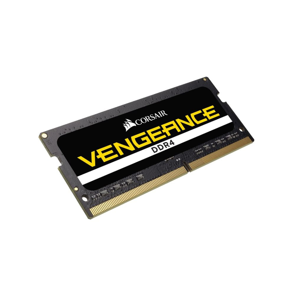 Corsair Vengeance 8GB | DDR4 | 2400MHz | CL16 | SO-DIMM