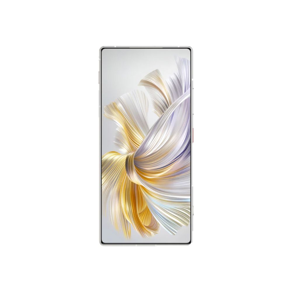Smartphone Nubia Z70 Ultra 6.85" 256GB 12GB Amarillo | AMOLED 144Hz | Snapdragon 8 Elite