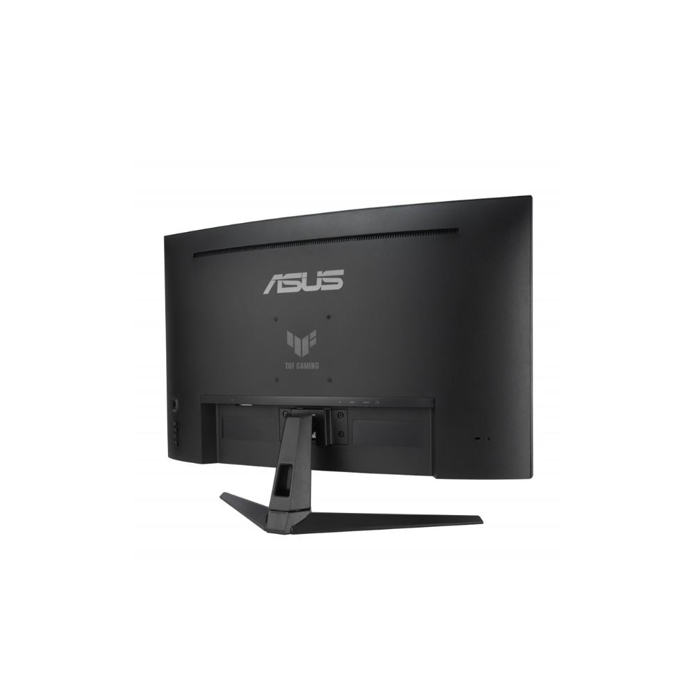 Monitor ASUS TUF Gaming VG32WQ3B 32" | QHD | 180Hz | 1ms | Curvo | Negro