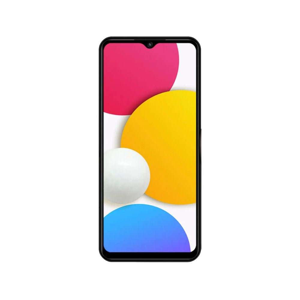 Smartphone KXD A07 4GB 128GB Negro